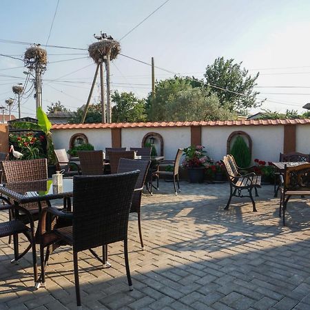 Bed & Breakfast Delikates Stojakovo Zewnętrze zdjęcie