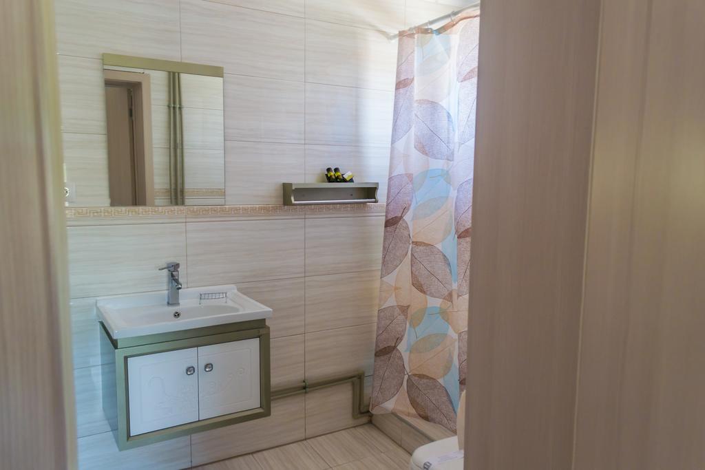 Bed & Breakfast Delikates Stojakovo Zewnętrze zdjęcie