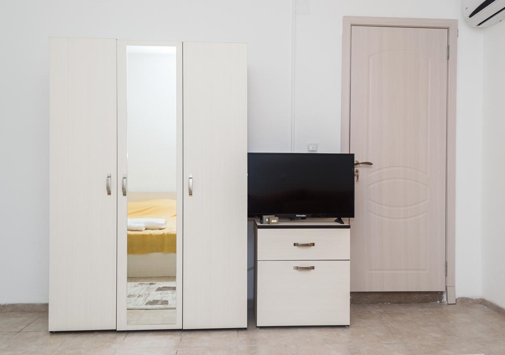 Bed & Breakfast Delikates Stojakovo Zewnętrze zdjęcie