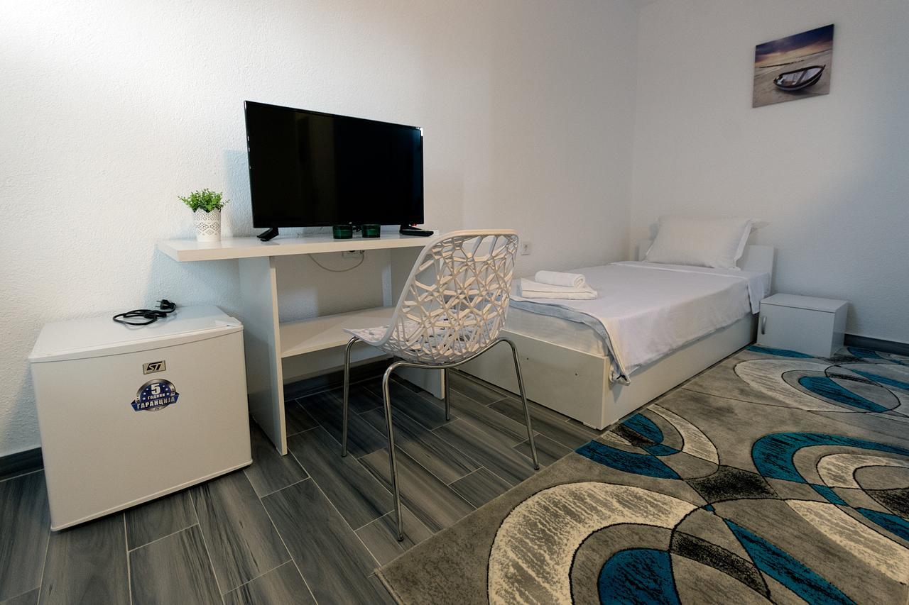 Bed & Breakfast Delikates Stojakovo Zewnętrze zdjęcie