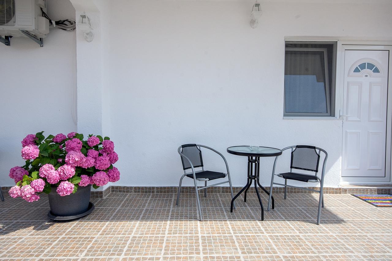 Bed & Breakfast Delikates Stojakovo Zewnętrze zdjęcie