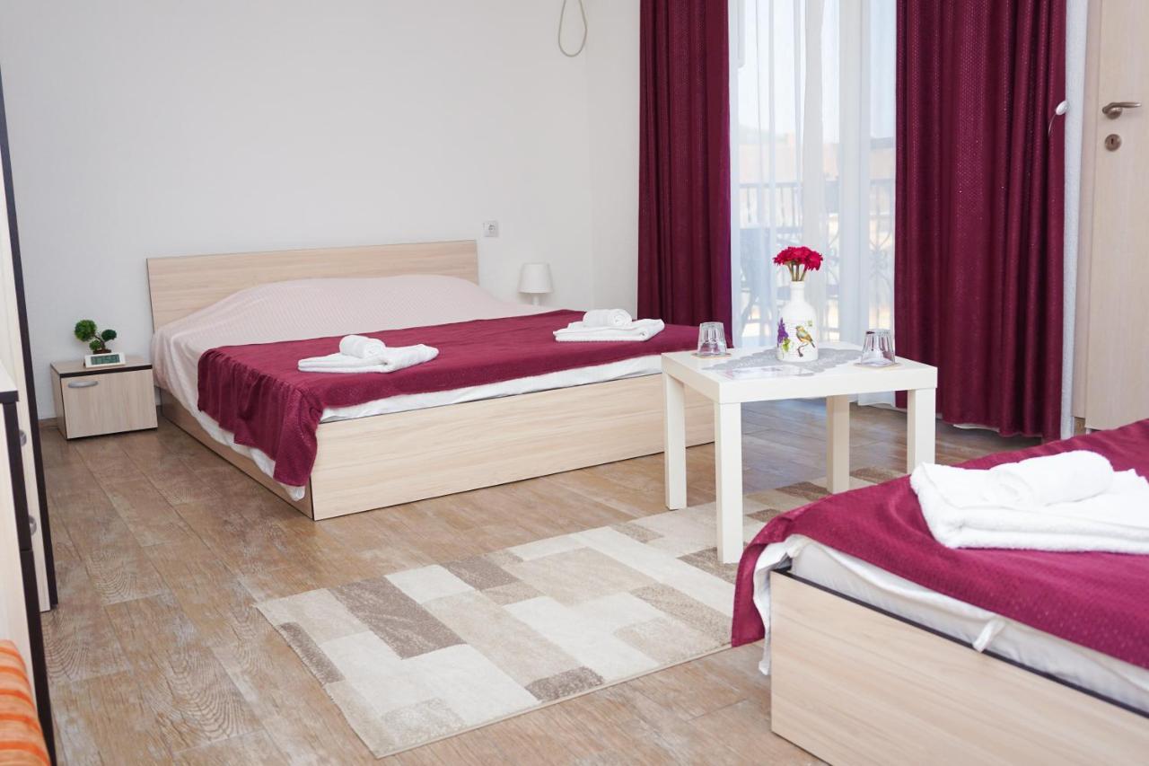 Bed & Breakfast Delikates Stojakovo Zewnętrze zdjęcie
