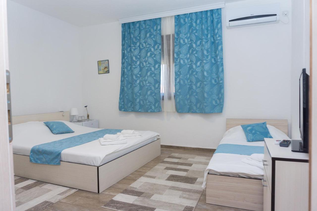 Bed & Breakfast Delikates Stojakovo Zewnętrze zdjęcie