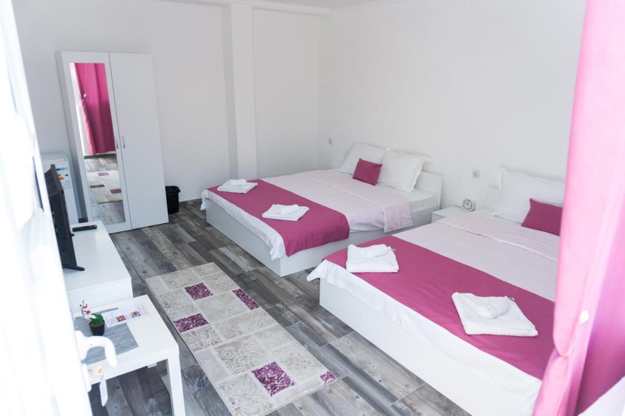 Bed & Breakfast Delikates Stojakovo Zewnętrze zdjęcie